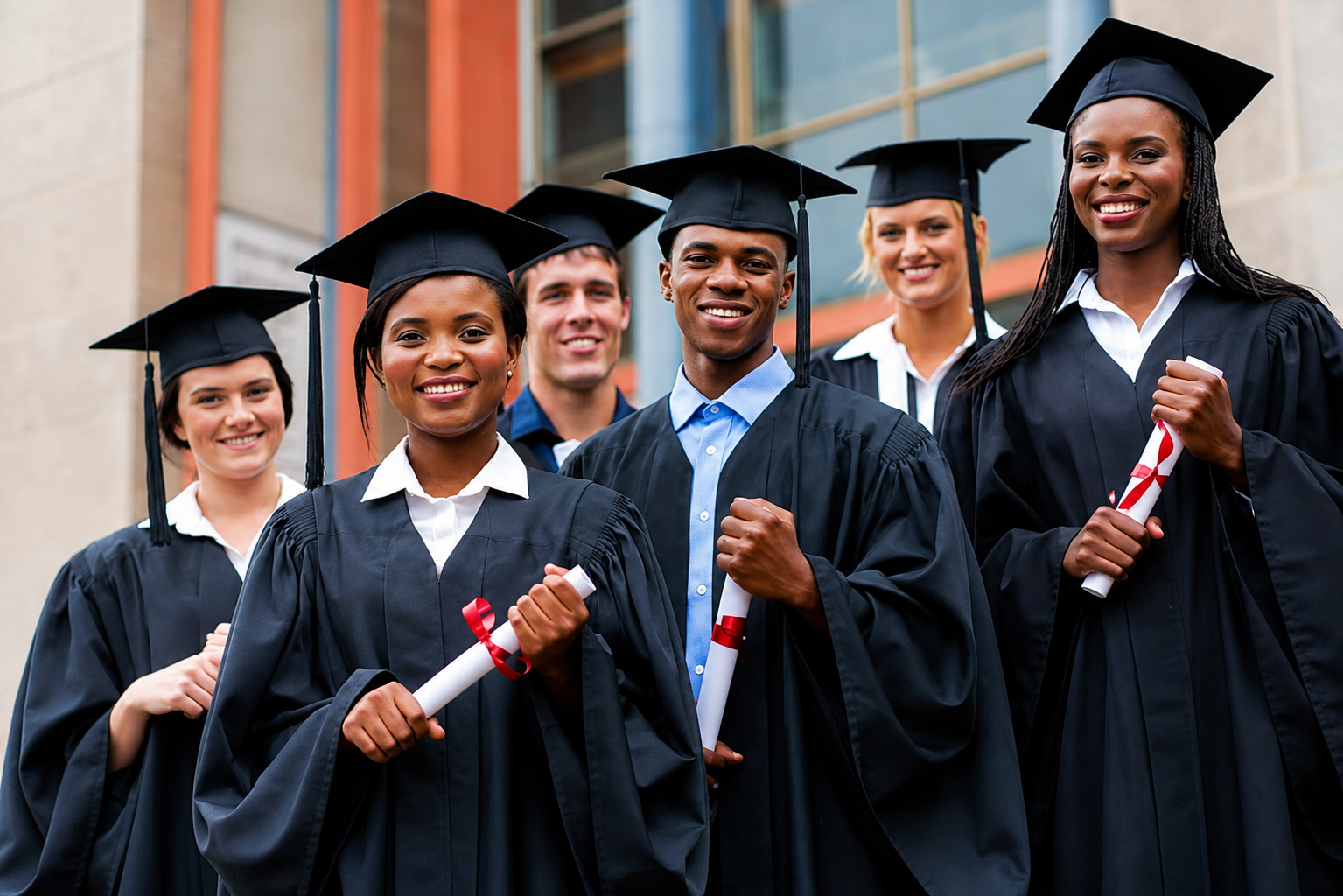Formation Professionnelle : 50 bourses pour des jeunes Camerounais.