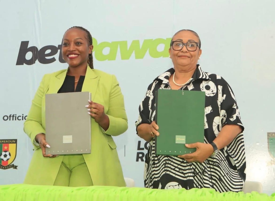 Fecafoot – BetPawa : une convention axée sur les primes de performance