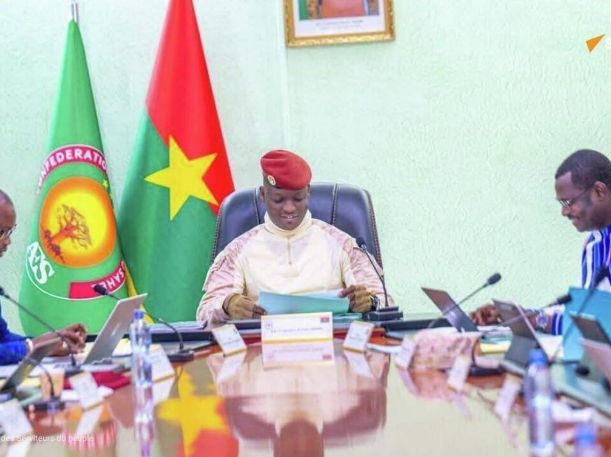 Burkina Faso : la SOCIMAH pour renforcer l’autonomie du secteur de l’eau