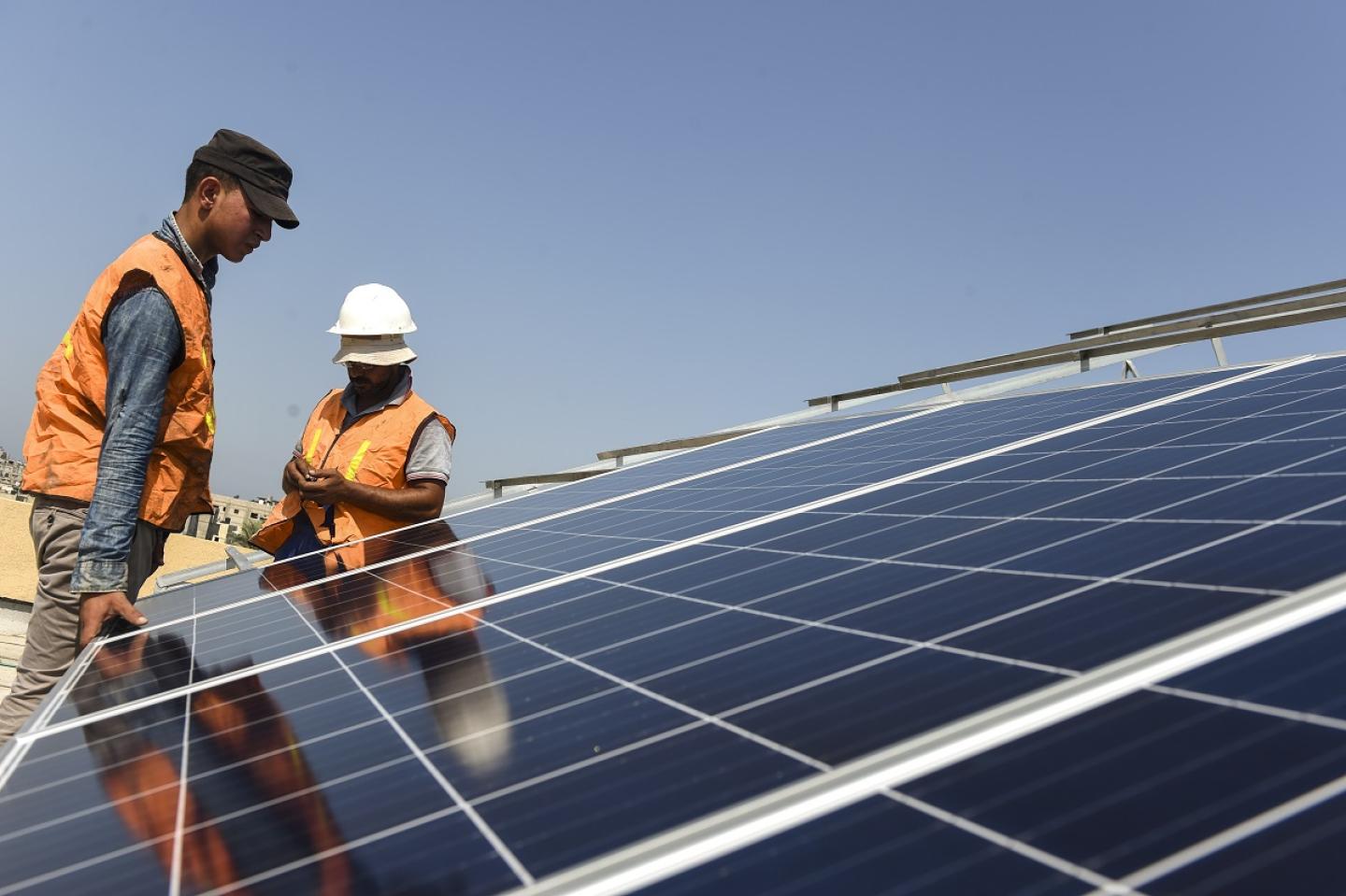 Énergies renouvelables : le MINEE organise une formation gratuite à Yaoundé