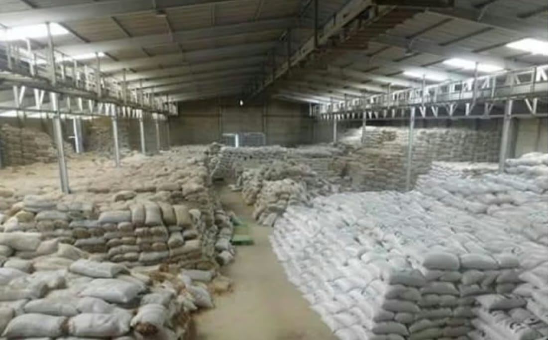 Importations alimentaires : le Cameroun économise 11 milliards de FCFA en trois mois