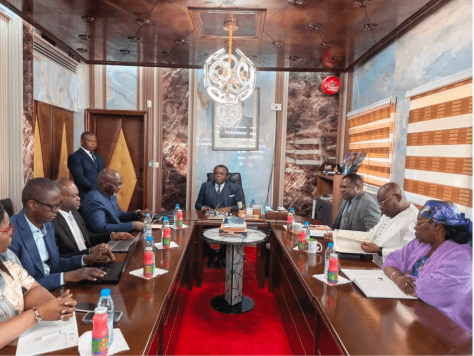 Yaoundé : La capitale est désormais en marche pour un sommet clé de l’éducation francophone