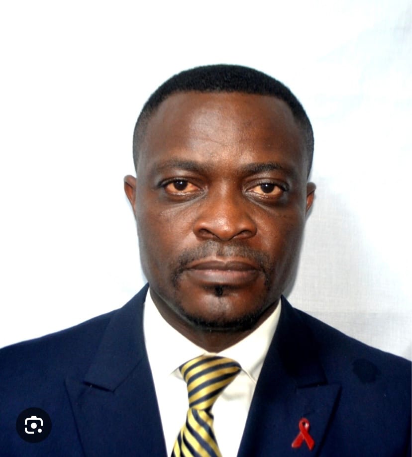 Un Camerounais à la Maison-Blanche