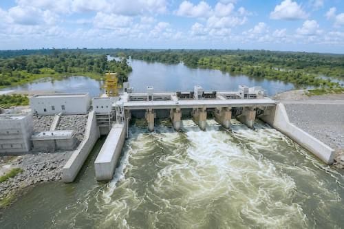 Énergie : le barrage de Bini à Warak, un projet stratégique pour réduire les coupures d’électricité dans le nord du Cameroun