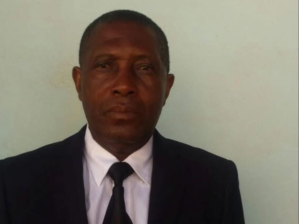 Football: Mahi Matike n'est plus