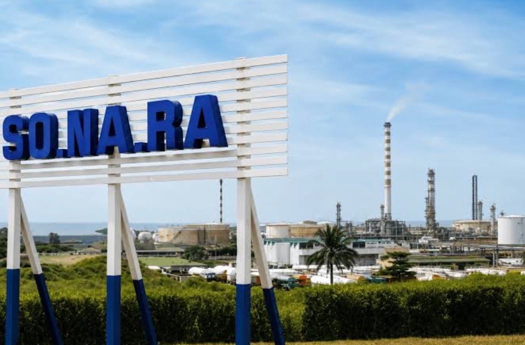 SONARA : le Cameroun lance un projet de 700 milliards FCFA pour reconstruire sa raffinerie