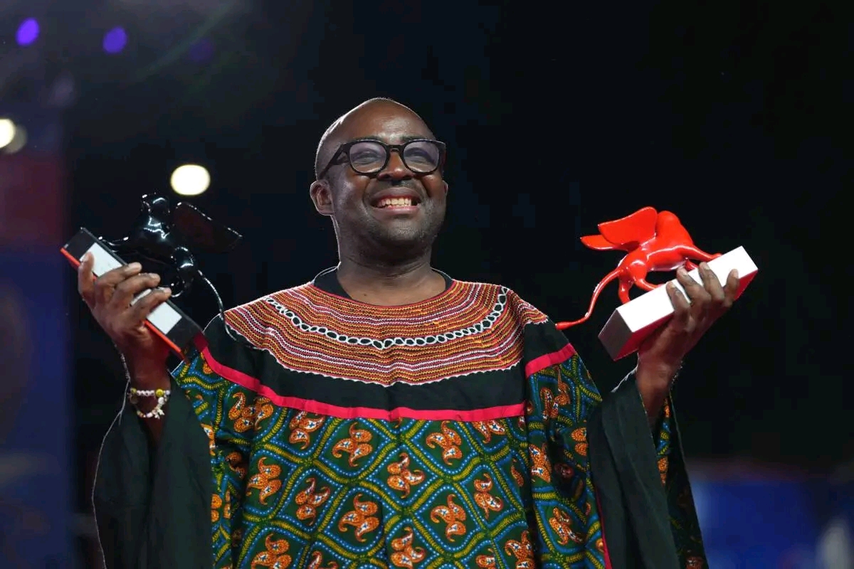 Venise 2026 : 51 ans après, le Cameroun signe un retour remarqué avec deux prix