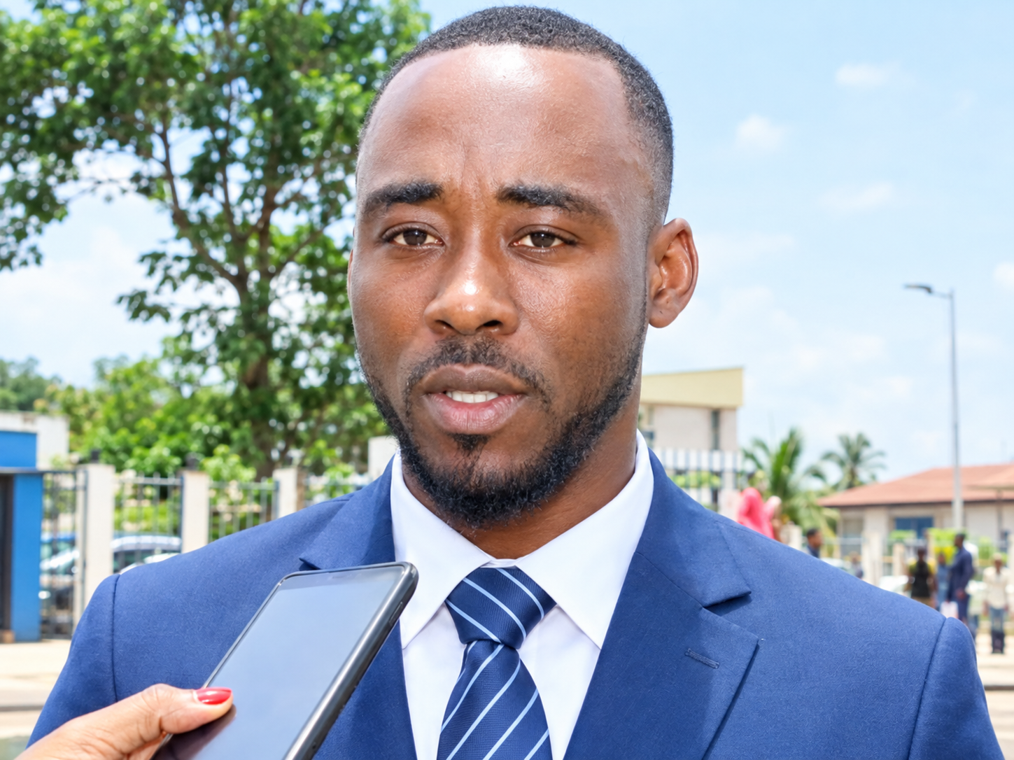 Intelligence Artificielle : Raingou Ngouyap Herbert remporte le concours national d’IA appliquée au tourisme